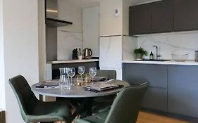 Hypercentre Rue Pietonne Au Calme