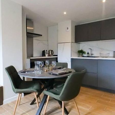 Apartamento Hypercentre Rue Pietonne Au Calme Toulouse Exterior foto