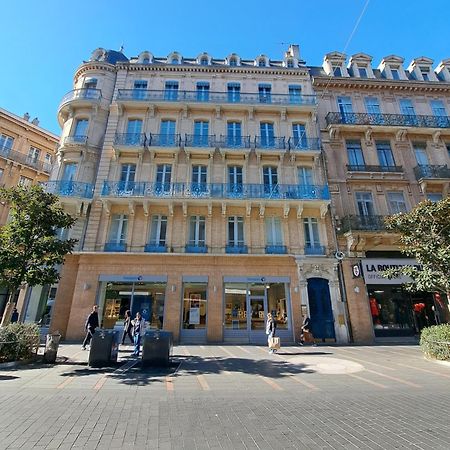 Apartamento Hypercentre Rue Pietonne Au Calme Toulouse Exterior foto