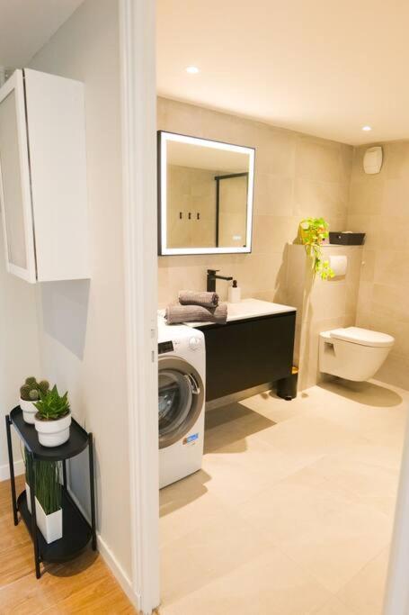 Apartamento Hypercentre Rue Pietonne Au Calme Toulouse Exterior foto