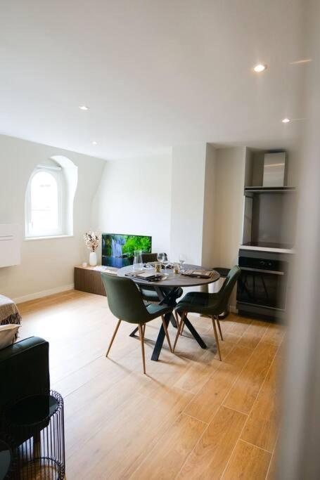 Apartamento Hypercentre Rue Pietonne Au Calme Toulouse Exterior foto