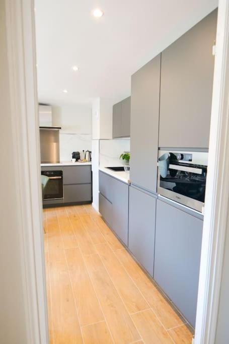 Apartamento Hypercentre Rue Pietonne Au Calme Toulouse Exterior foto