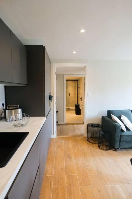 Apartamento Hypercentre Rue Pietonne Au Calme Toulouse Exterior foto