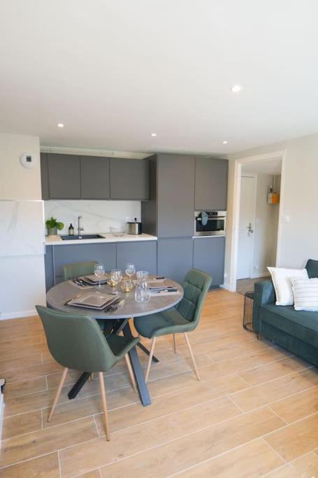 Apartamento Hypercentre Rue Pietonne Au Calme Toulouse Exterior foto